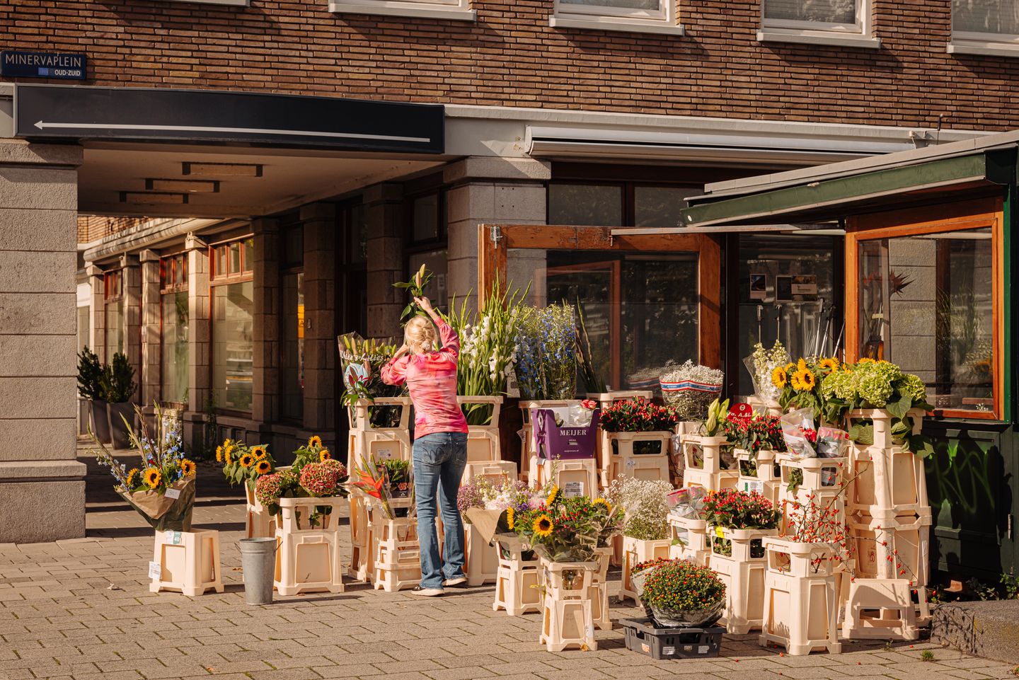 Photo 34 of Tintorettostraat 19-1