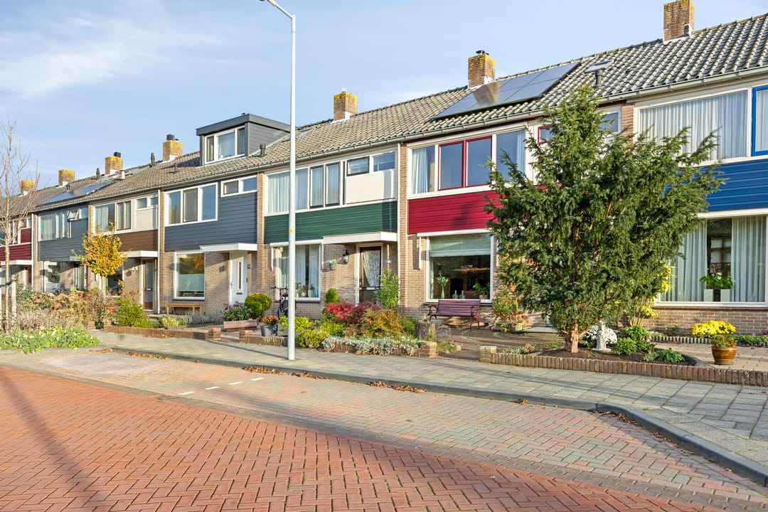 Foto 26 van Van de Veldelaan 161