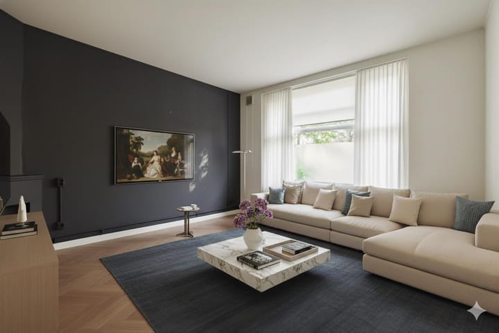 Foto 3 van Van Tuyll van Serooskerkenweg 16-H