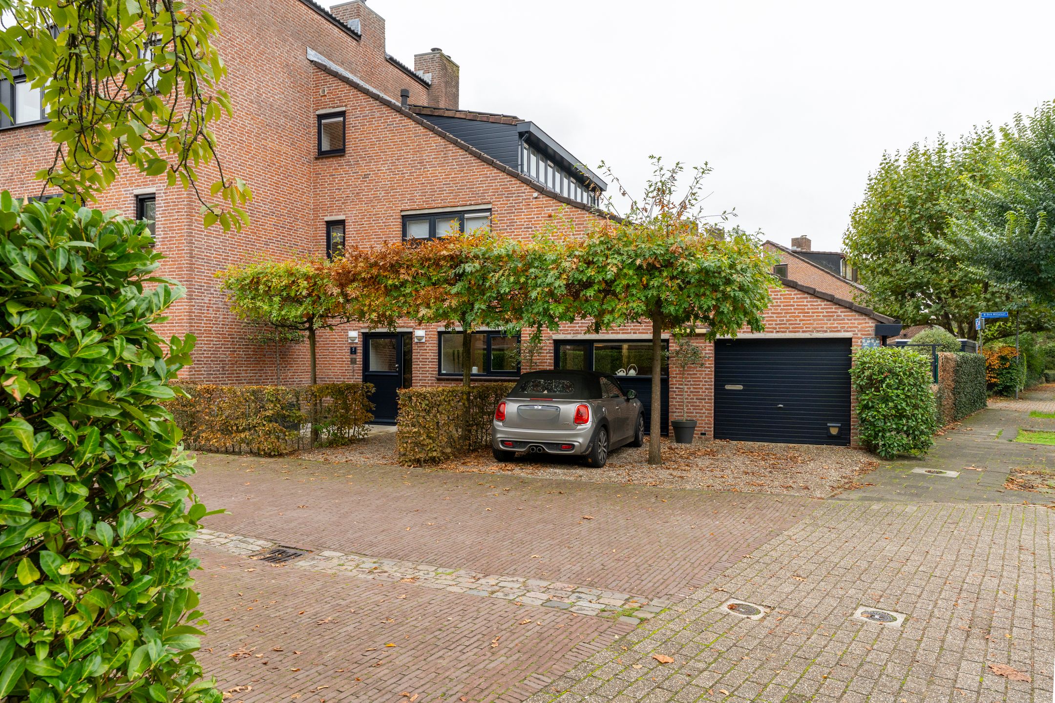 Fien de la Marlaan 5 