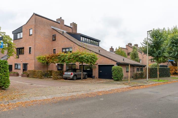 Photo 2 of Fien de la Marlaan 5