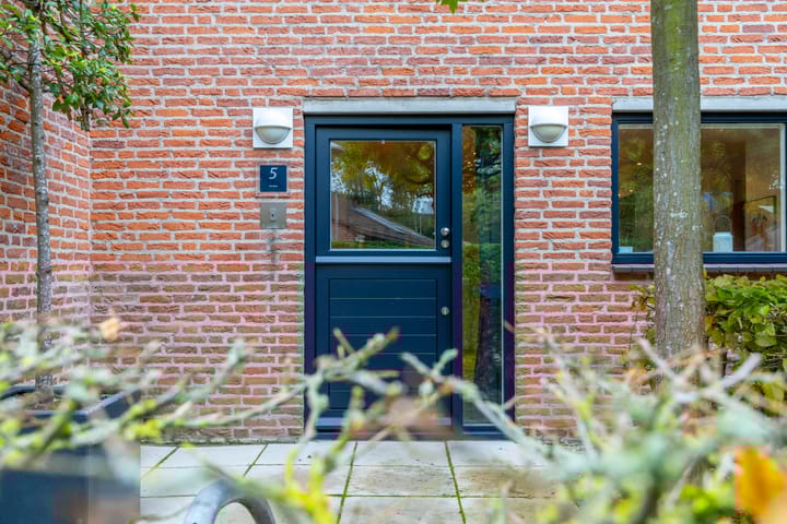 Photo 3 of Fien de la Marlaan 5