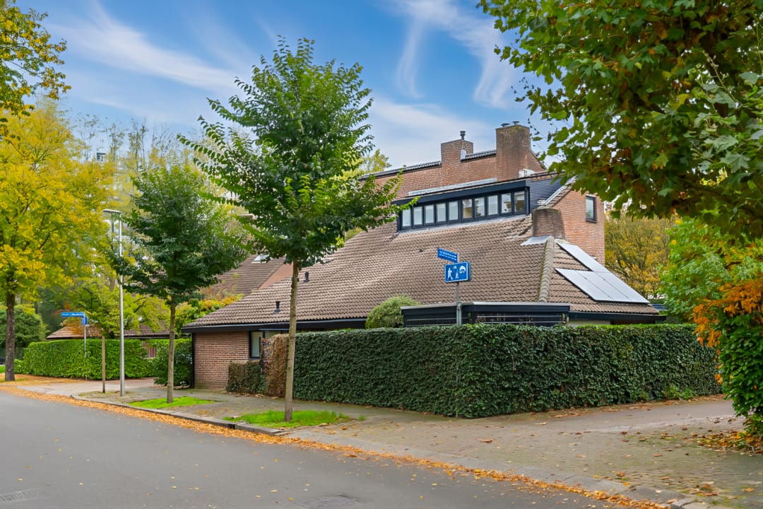 Photo 31 of Fien de la Marlaan 5