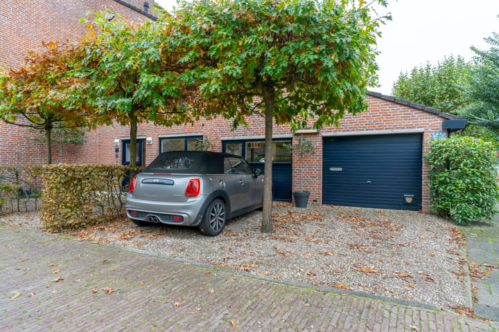 Photo 30 of Fien de la Marlaan 5