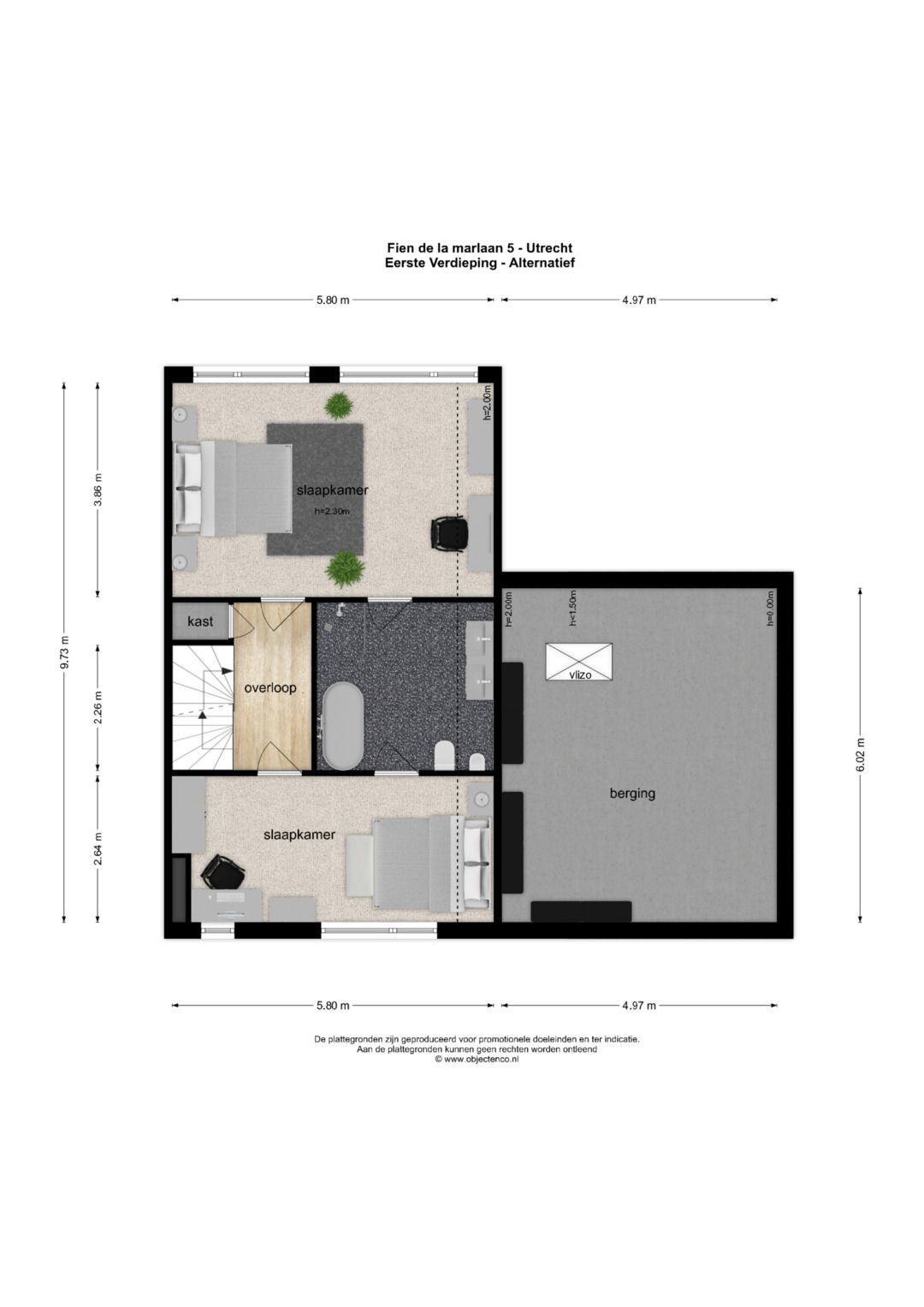 Photo 33 of Fien de la Marlaan 5