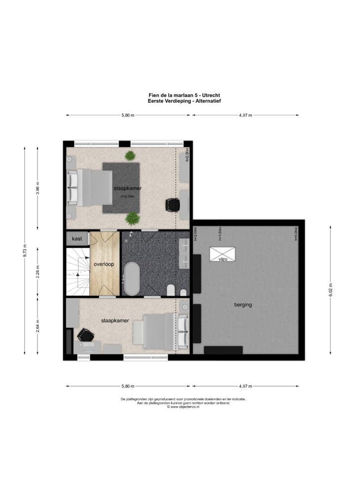 Photo 33 of Fien de la Marlaan 5