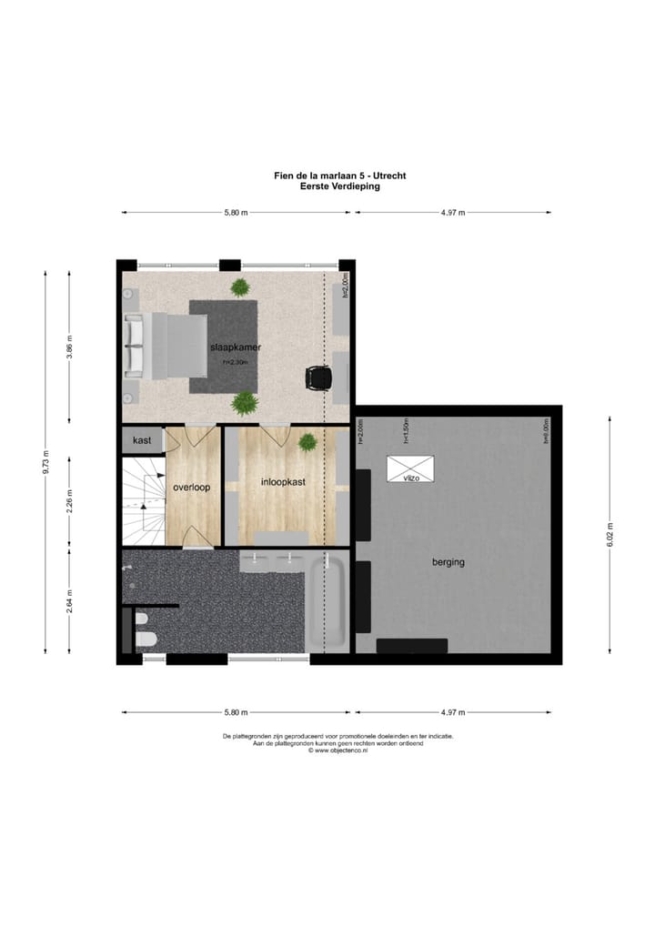 Photo 34 of Fien de la Marlaan 5