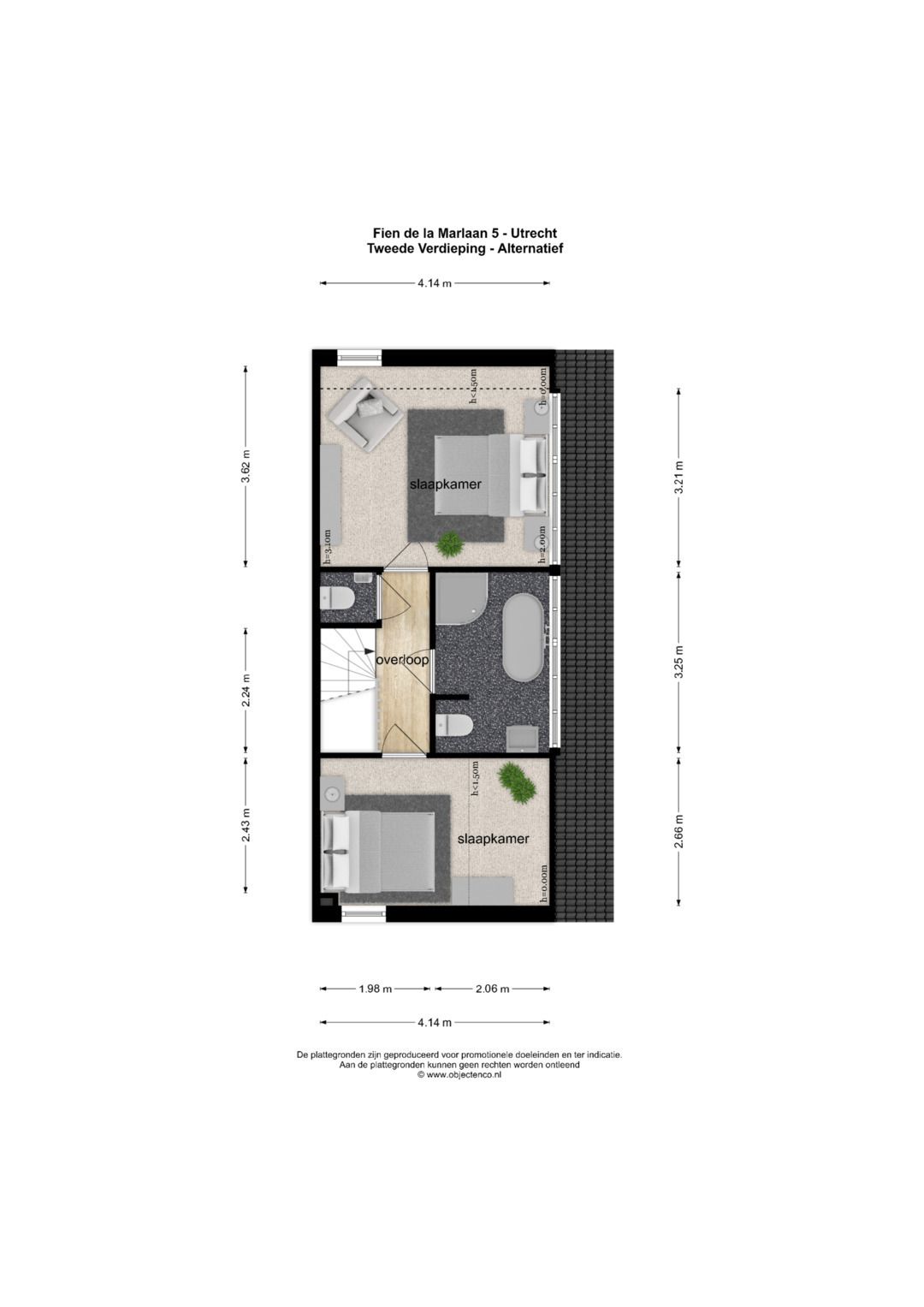 Photo 35 of Fien de la Marlaan 5