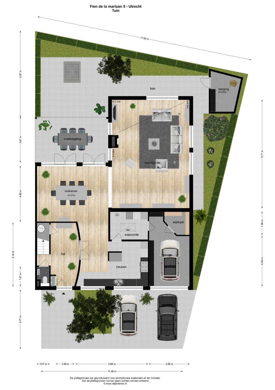 Photo 37 of Fien de la Marlaan 5