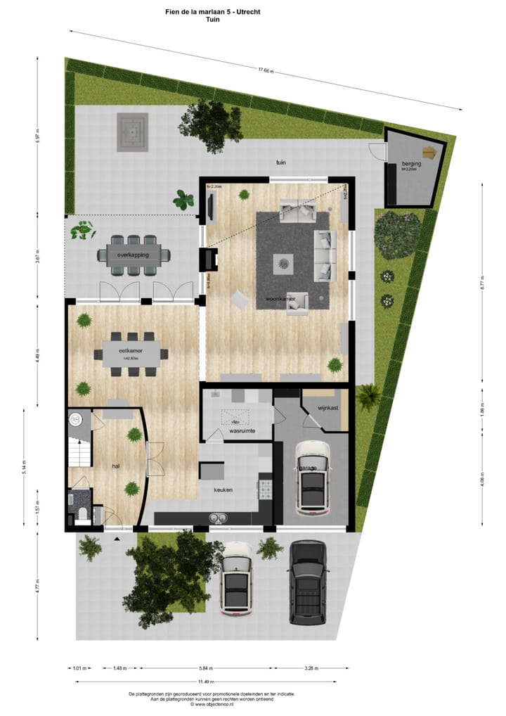 Photo 37 of Fien de la Marlaan 5