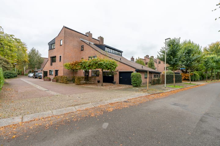 Photo 29 of Fien de la Marlaan 5