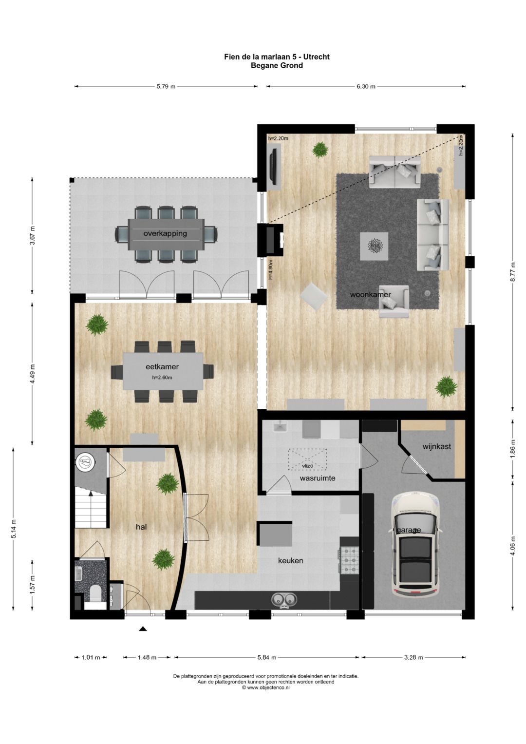 Photo 32 of Fien de la Marlaan 5