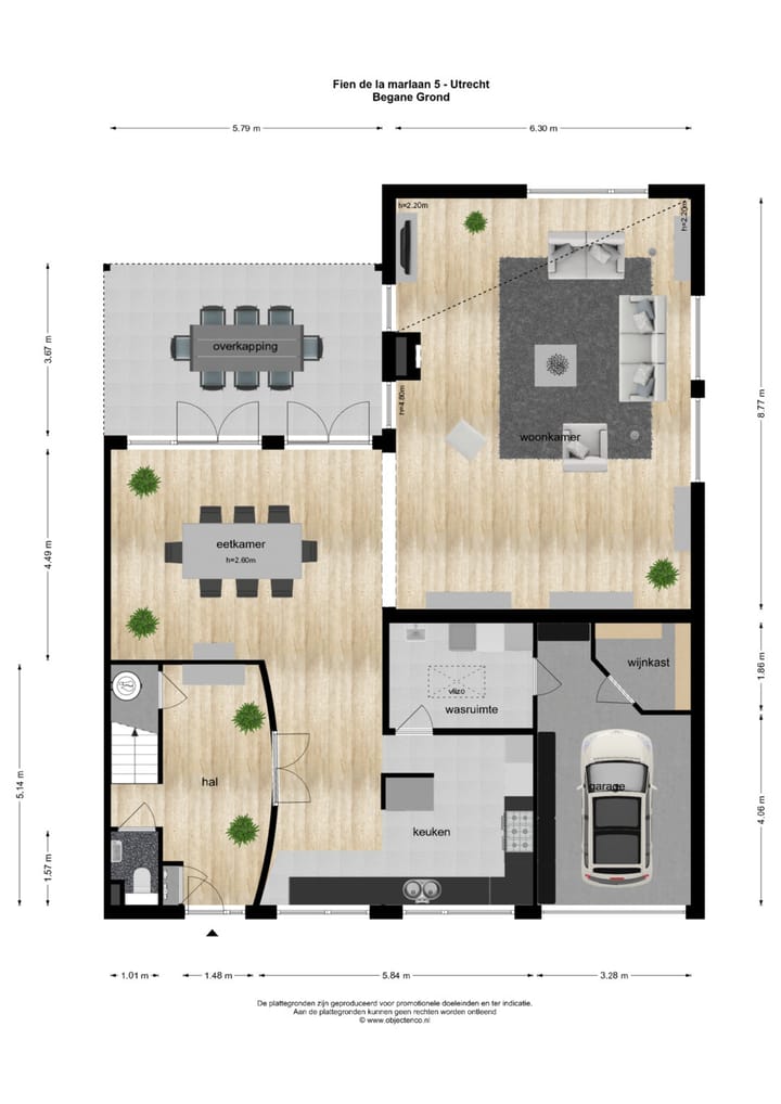 Photo 32 of Fien de la Marlaan 5