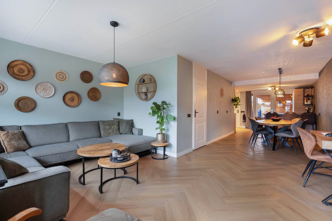 Foto 2 van de Oosthoek 28