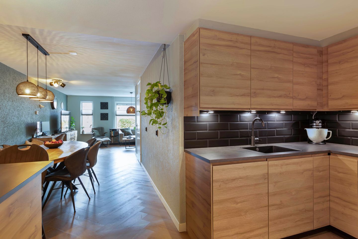 Foto 4 van de Oosthoek 28