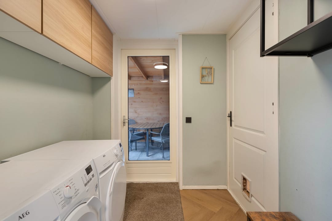 Foto 8 van de Oosthoek 28