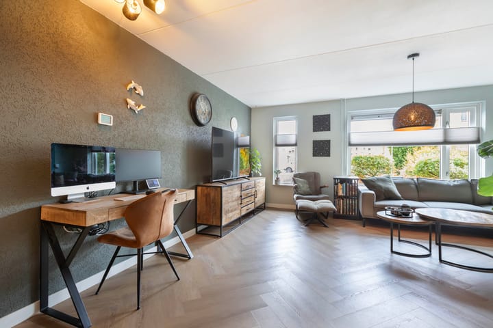 Photo 11 of de Oosthoek 28