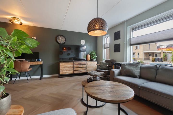 Photo 12 of de Oosthoek 28