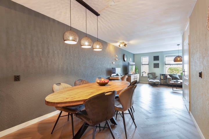 Photo 13 of de Oosthoek 28