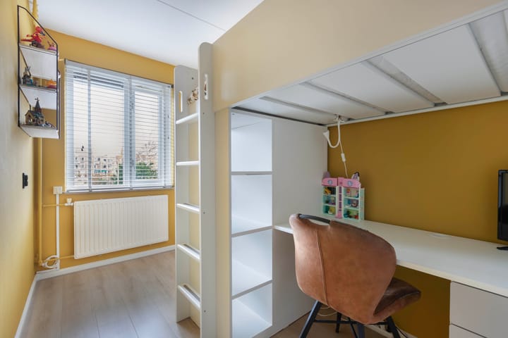 Photo 21 of de Oosthoek 28