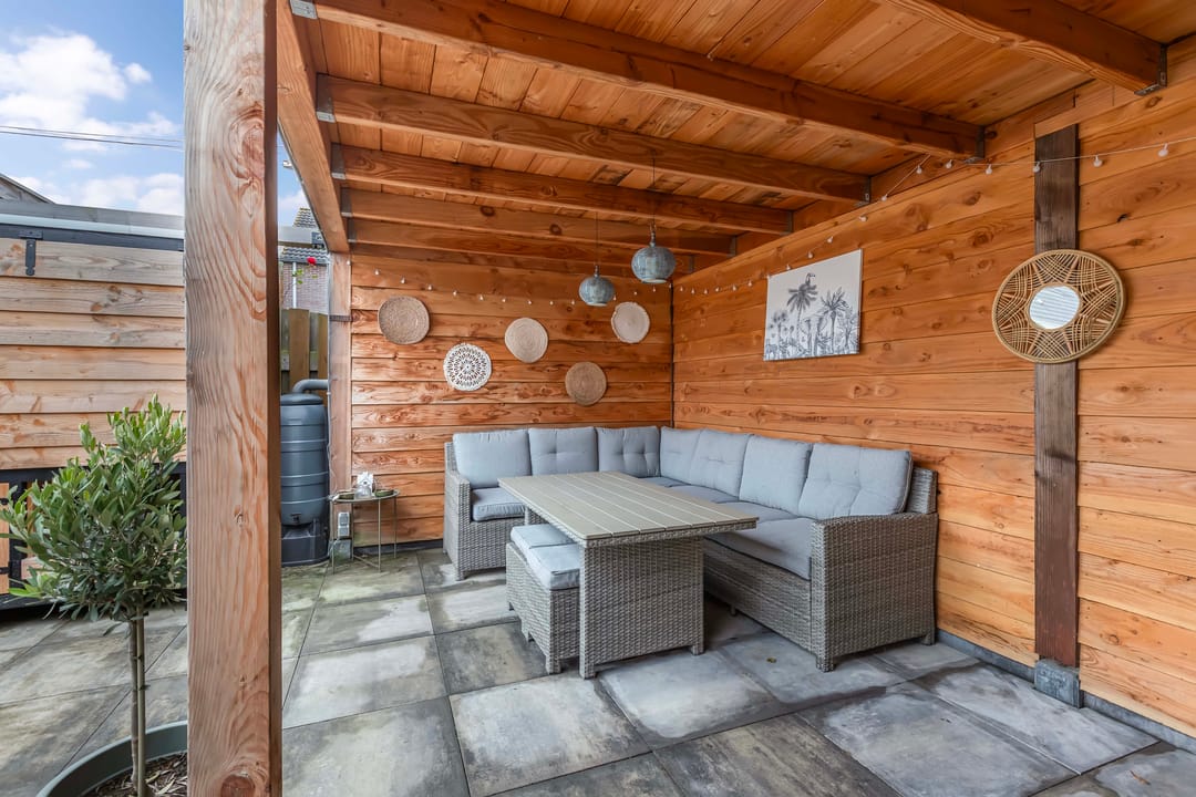 Foto 28 van de Oosthoek 28