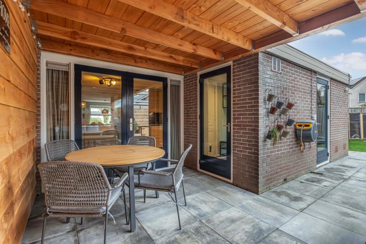 Photo 27 of de Oosthoek 28