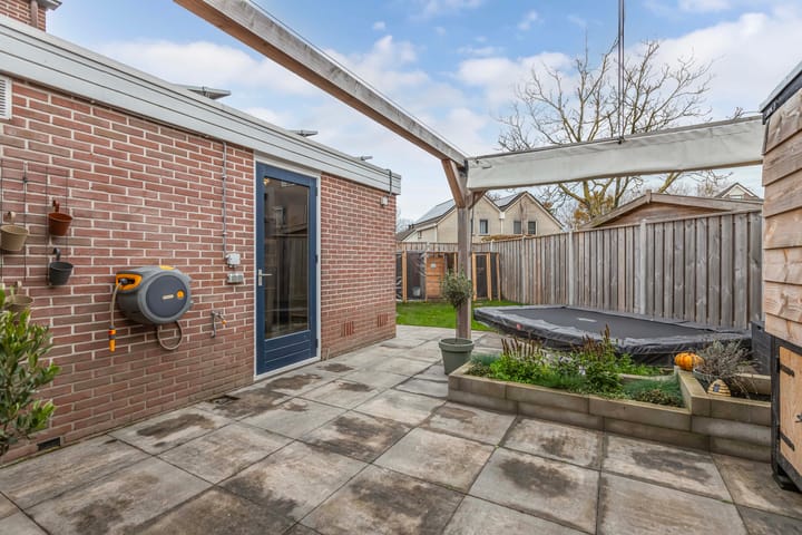 Photo 29 of de Oosthoek 28