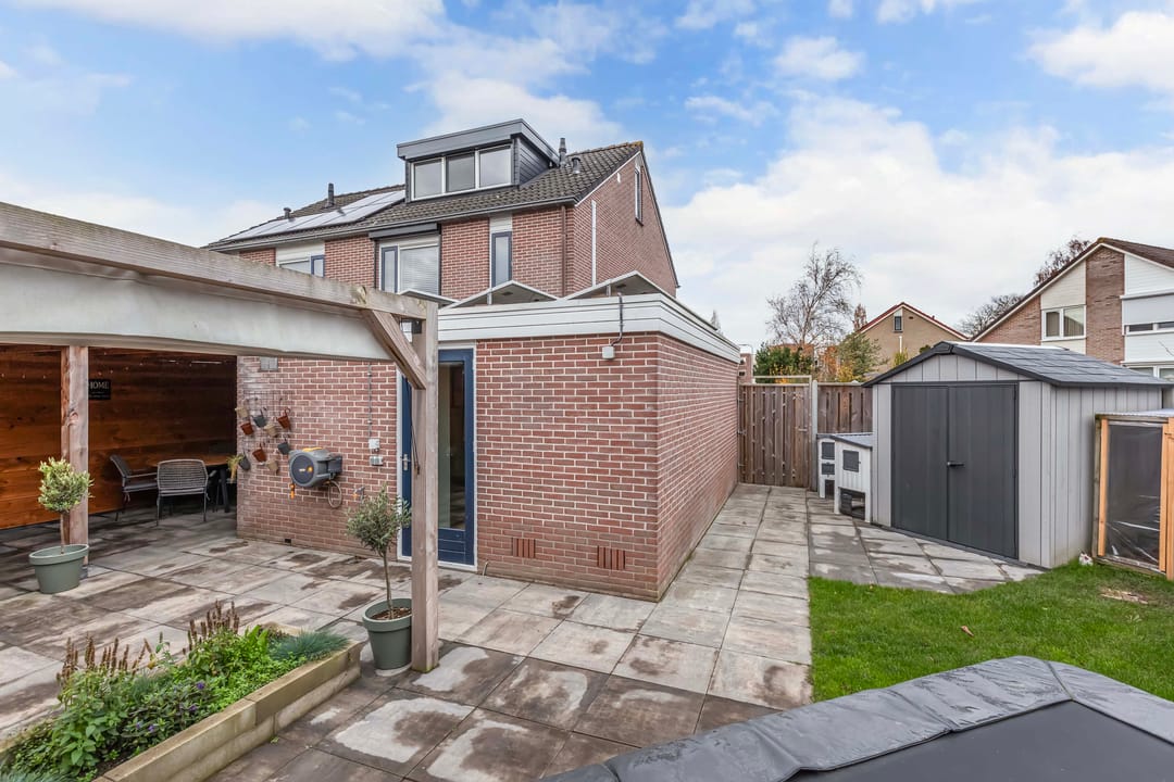 Foto 31 van de Oosthoek 28