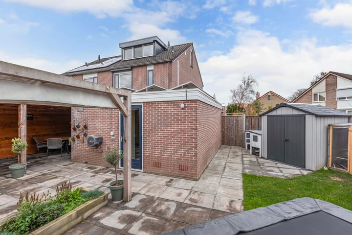 Photo 31 of de Oosthoek 28