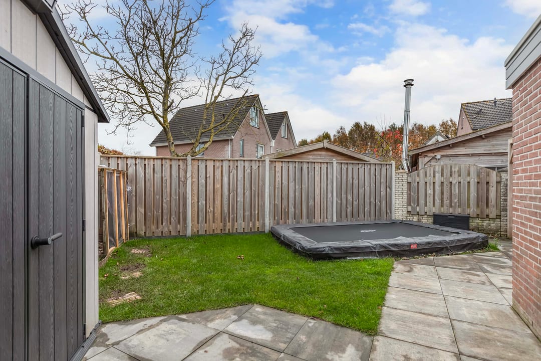 Foto 32 van de Oosthoek 28