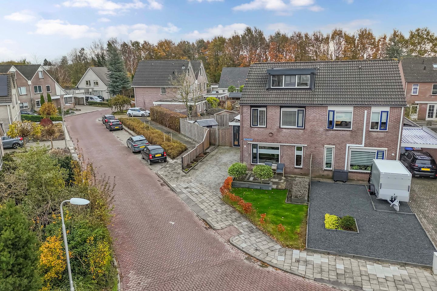 Foto 35 van de Oosthoek 28