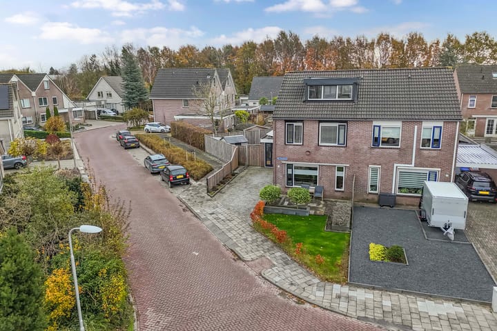 Photo 35 of de Oosthoek 28