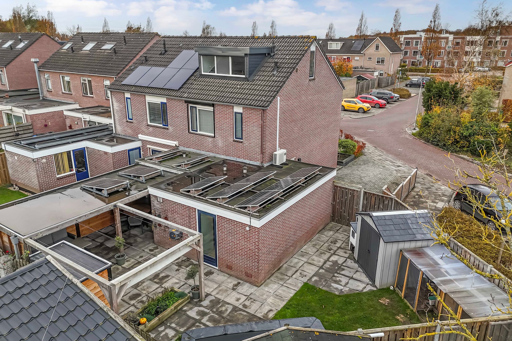 Foto 36 van de Oosthoek 28