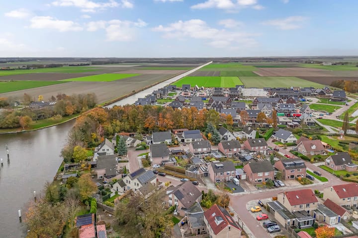 Photo 37 of de Oosthoek 28