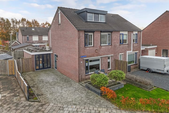 Photo 38 of de Oosthoek 28