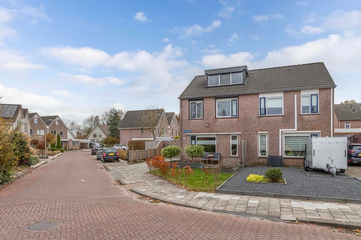 Photo 39 of de Oosthoek 28