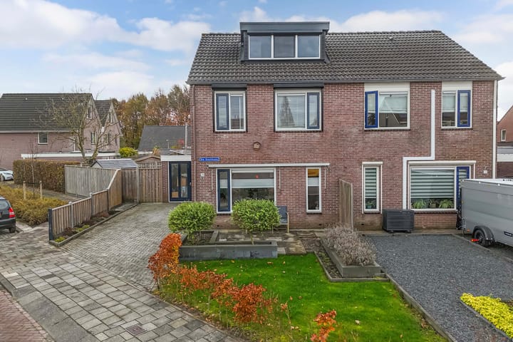 Photo 40 of de Oosthoek 28