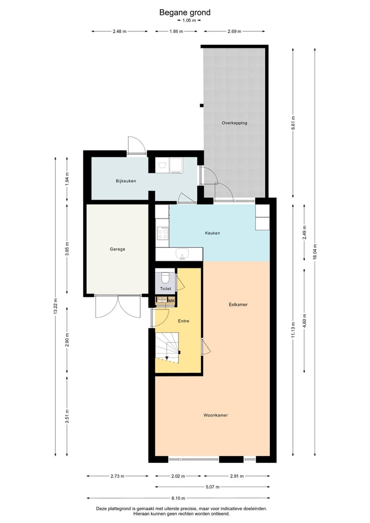 Photo 41 of de Oosthoek 28