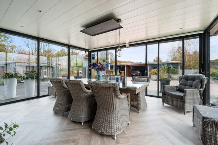 Photo 13 of Ericasestraat 77-A