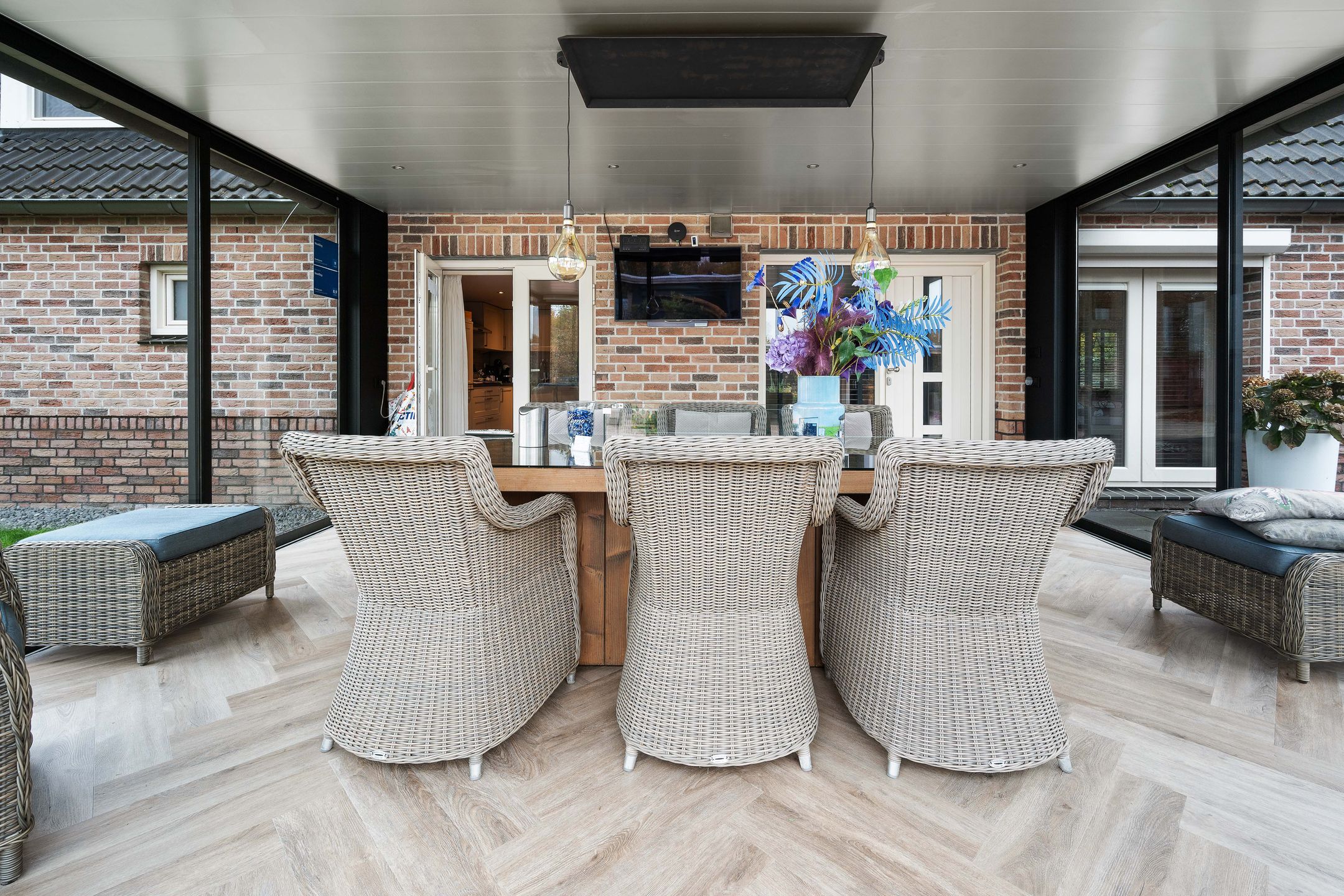 Photo 15 of Ericasestraat 77-A