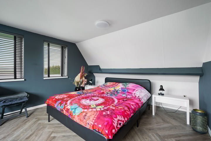 Photo 24 of Ericasestraat 77-A