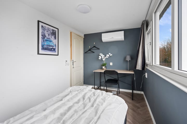 Photo 27 of Ericasestraat 77-A