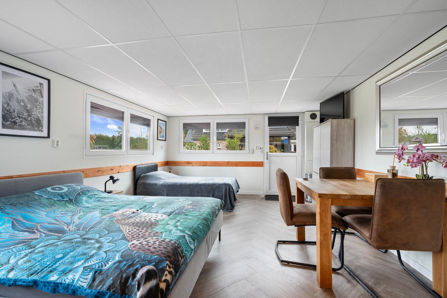 Photo 40 of Ericasestraat 77-A