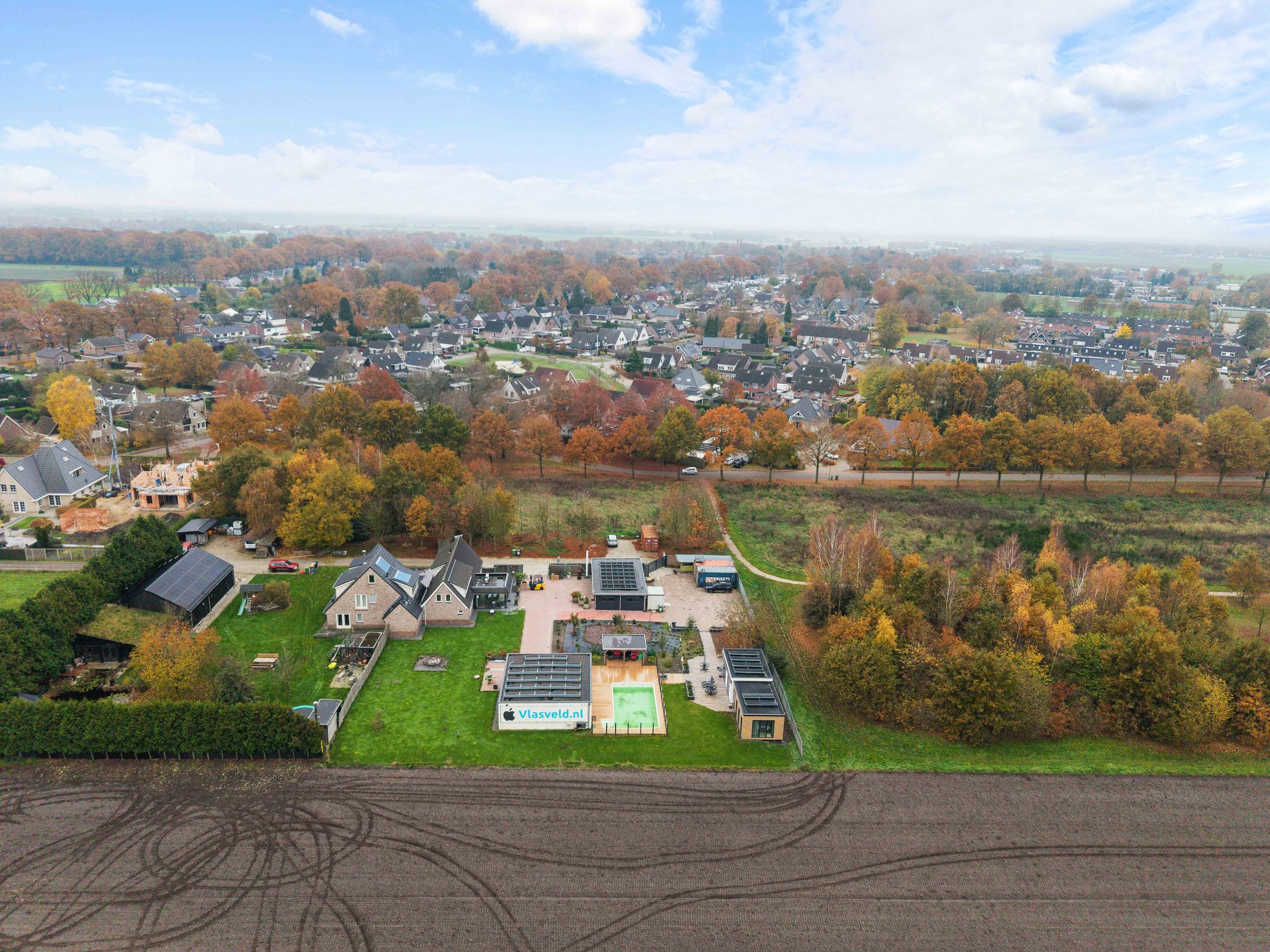 Photo 57 of Ericasestraat 77-A