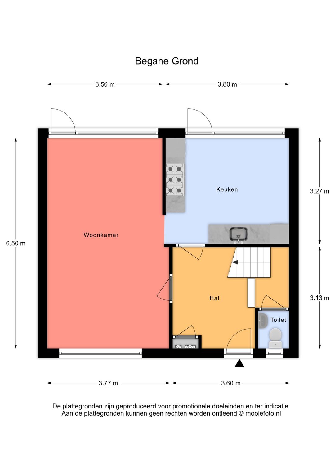 Foto 26 van IJsselstraat 13