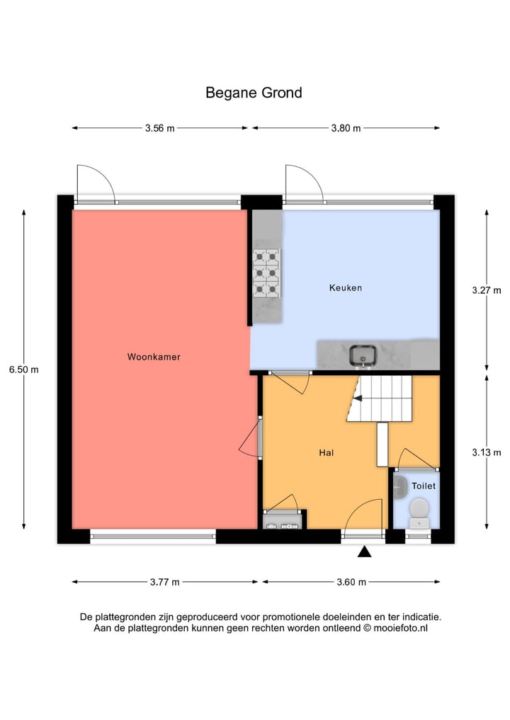 Foto 26 van IJsselstraat 13
