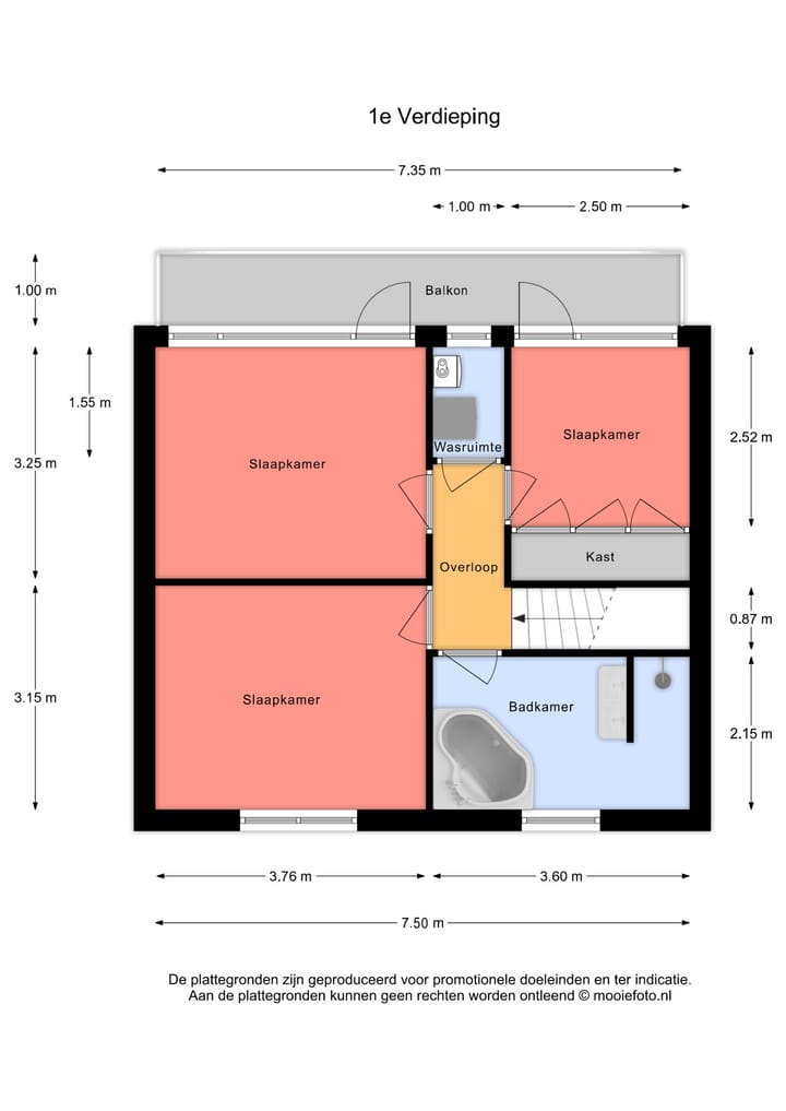 Foto 27 van IJsselstraat 13