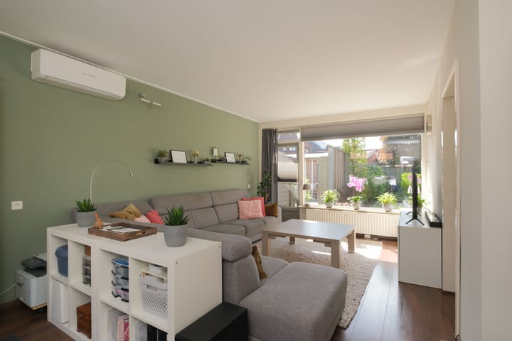 Photo 3 of IJsselstraat 13