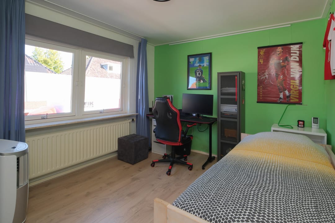 Foto 13 van IJsselstraat 13