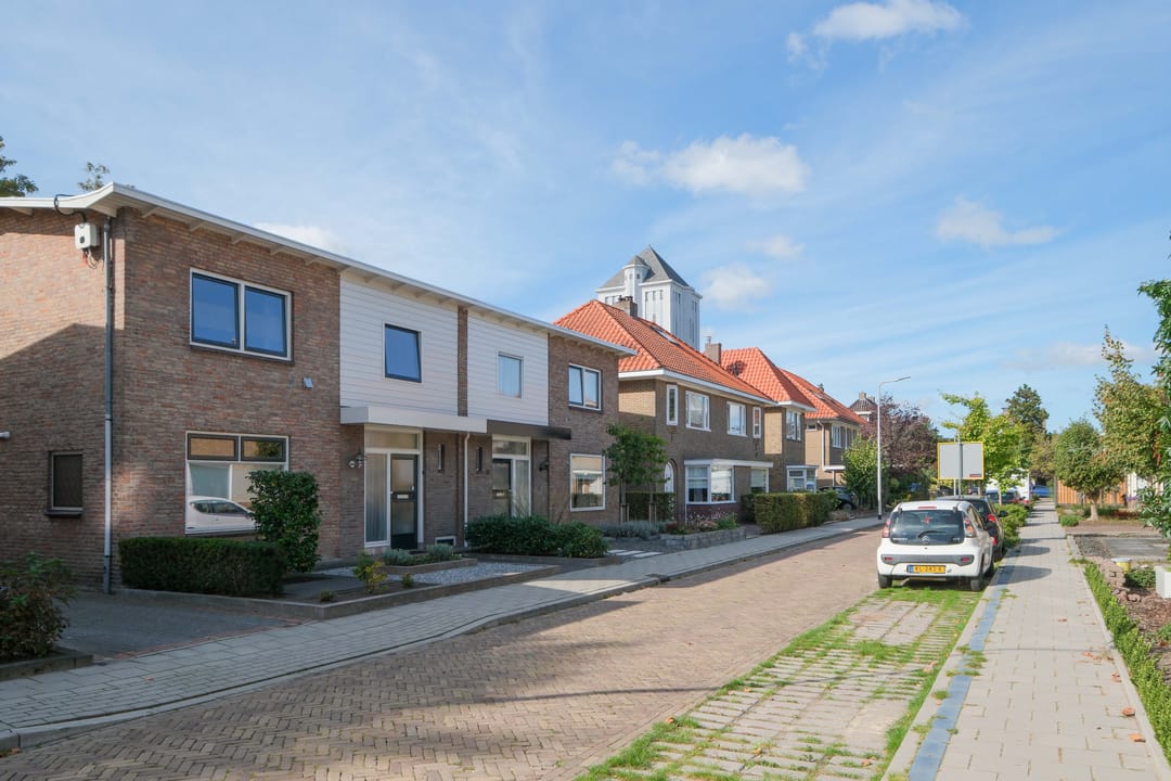 Foto 23 van IJsselstraat 13